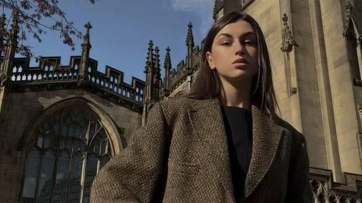 Что известно о дочери Михаила Турецкого, которая из-за мошенников лишилась целого состояния | Источник: соцсети