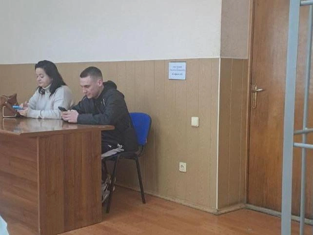 По утверждению потерпевших, подсудимый совершил не одно нападение. | Источник: читатели V1.RU