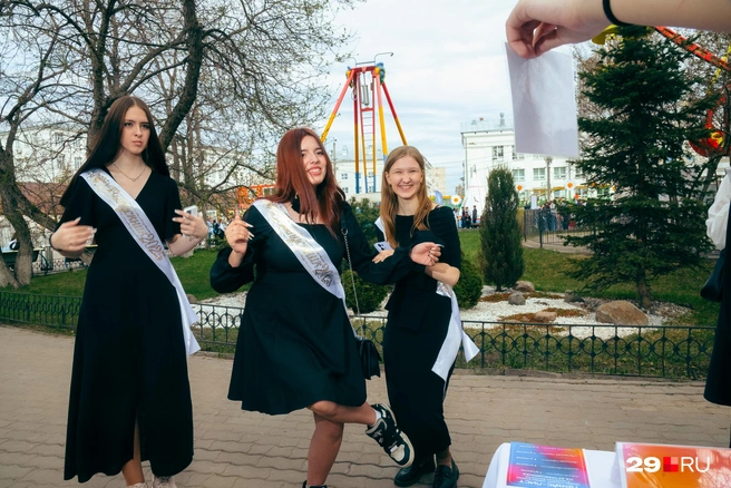 Источник: Иван Митюшёв / 29.RU