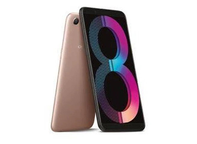 В Россию пришел недорогой и мощный китайский смартфон | ya62.ru