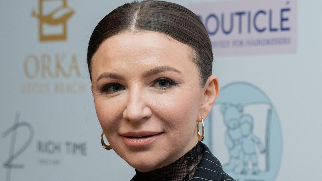 Блиновская встретила 45-летие в колонии и получила 20-килограммовую посылку от родителей
