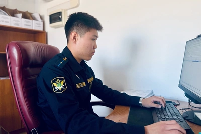 В Калмыкии восстановили незаконно уволенного сотрудника