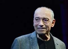 Умер Валентин Гафт