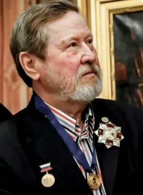 Писателю Владимиру Личутину 86 лет | Источник: Gazeta-slovo.ru