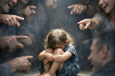 Novosibirsk Residents Clash Over Views on Toxic Parenting