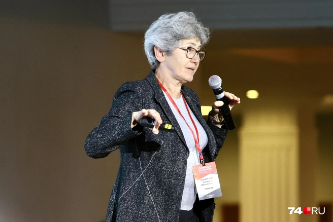 Профессор МГУ рассказала, в каких регионах больше всего денег и посетителей ресторанов  | Источник: Наталья Лапцевич 