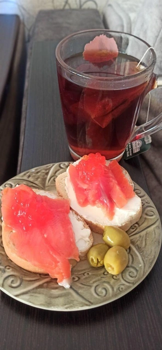 А таким сочетанием продуктов поделилась читательница Татьяна | Источник: читательница Татьяна