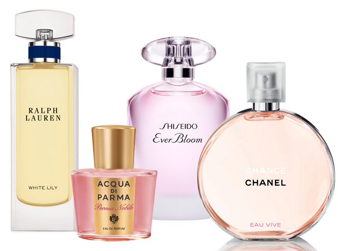 Запах мира: о парфюмерных традициях со всех уголков света