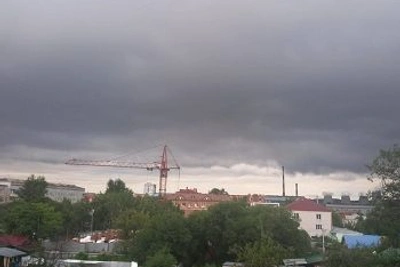 Юго-западный циклон принесет в Приамурье грозовые ливни