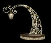 Фонари поставят на проспекте и на площади имени Рахманинова | Источник: Госзакупки / Zakupki.gov.ru