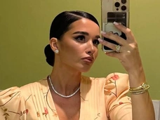 Ксения Собчак сделала неожиданное заявление: «Ксюша Бородина скоро разведется»