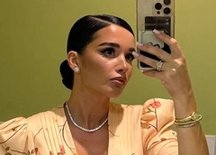 Ксения Собчак сделала неожиданное заявление: «Ксюша Бородина скоро разведется»