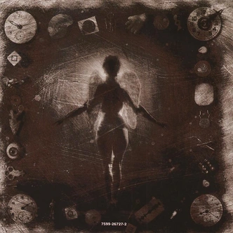 Источник: обложка альбома