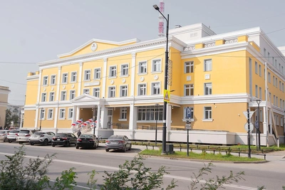 В школе Якутска устранили все замечания Роспотребнадзора