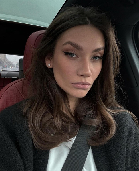 Карина Истомина