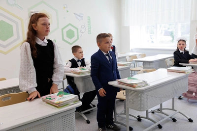 Сургутяне просят Кухарука открыть школу и детсад в ЖК «Георгиевский»