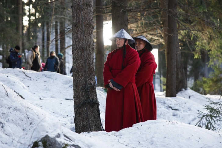 Анатолий Цой
