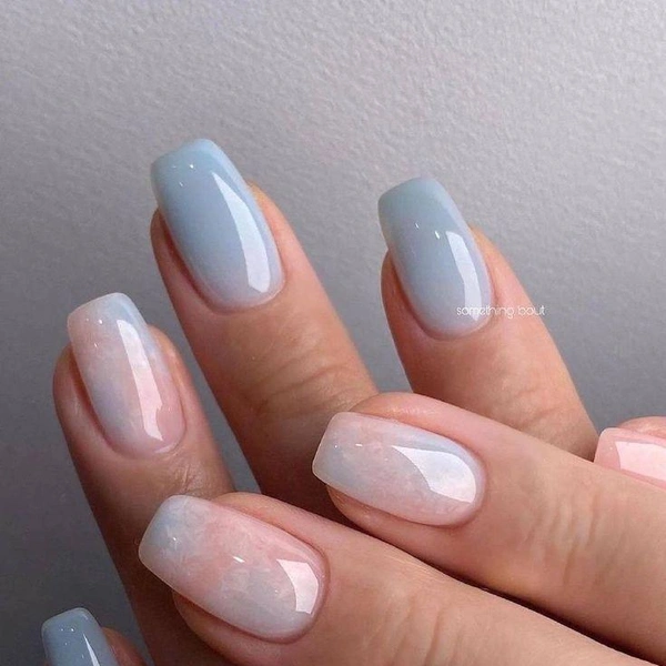 пинтерест маникюр  | Источник: Социальные сети 