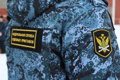 Житель Элисты выплатил полумиллионный долг по алиментам