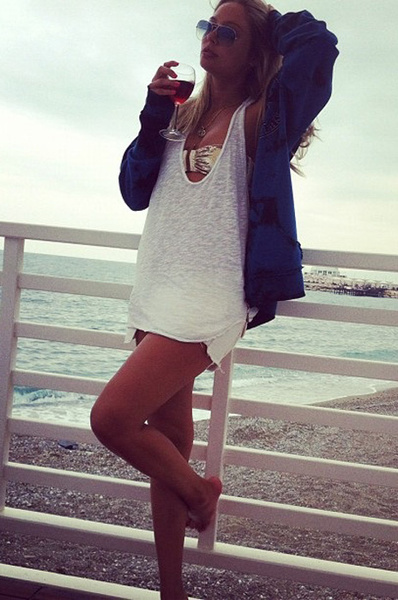 Наталья Рудова: фото