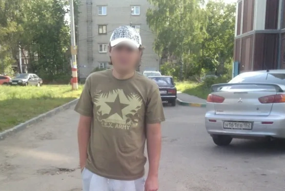 Семья погибшего до сих пор не может поверить, что Александра больше нет | Источник: соцсети