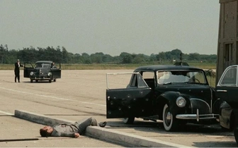 С вашей зрительной памятью все в порядке, если вспомните все 5 фильмов по случайному кадру