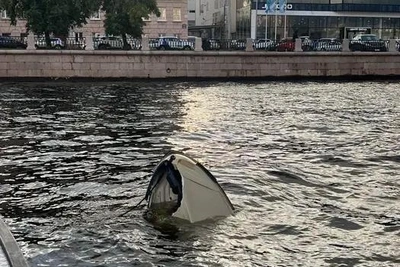 Суд прекратил дело гидроциклиста после примирения