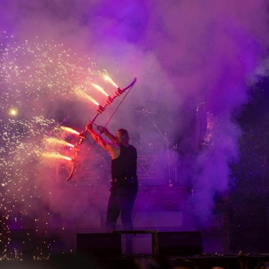 Концерты группы Rammstein в Вене могут отменить