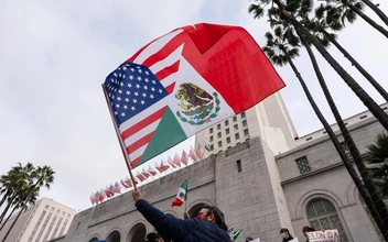 Что известно о протестах в Калифорнии и конфликте президента Трампа с властями штата