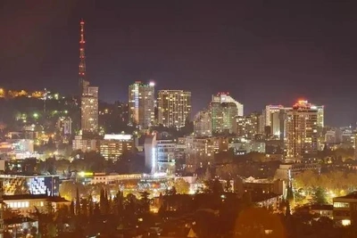 В Сочи объявлена угроза атаки дронов, аэропорт закрыт