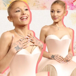 Ариана Гранде чуть не завязала с музыкальной карьерой