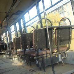 Скорость трамвайного транспорта сохранится на уровне 15 километров в час | Источник: www.city-n.ru