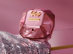 Lady Million Empire: новый аромат Paco Rabanne для современной королевы