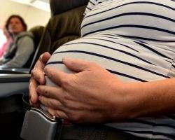Летевший из Иркутска в Москву самолет вернули из-за беременной пассажирки | ircity.ru