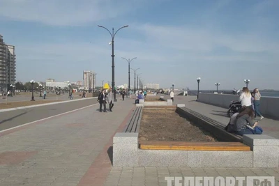 Джефф Монсон приедет в Благовещенск