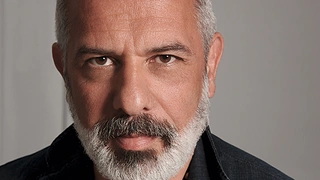 Выбор звезды: Шахан Минассян