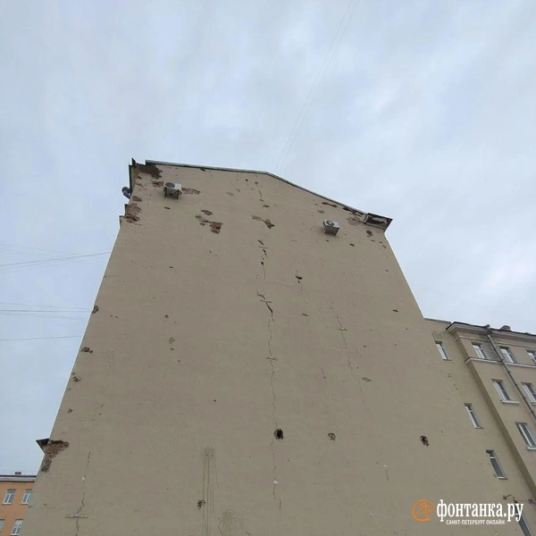 Источник: читатель «Фонтанки»