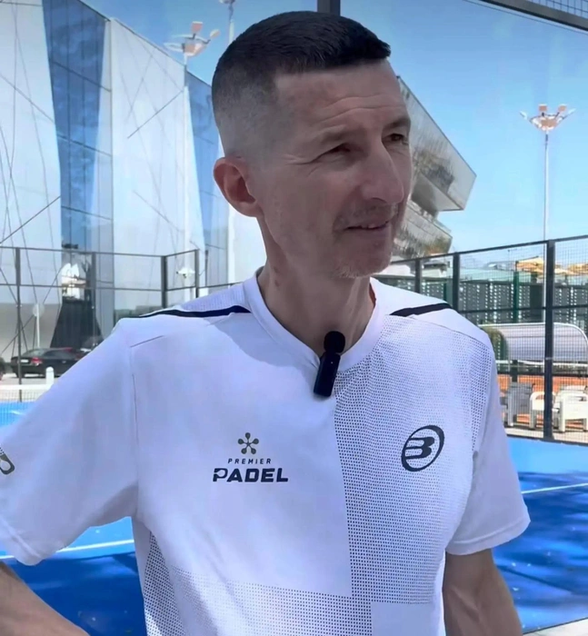 Источник: padel_club_rus / Instagram (экстремистская организация, деятельность запрещена на территории РФ)