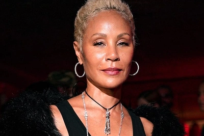 Джада Пинкетт Смит борется с иском на 3 млн долларов