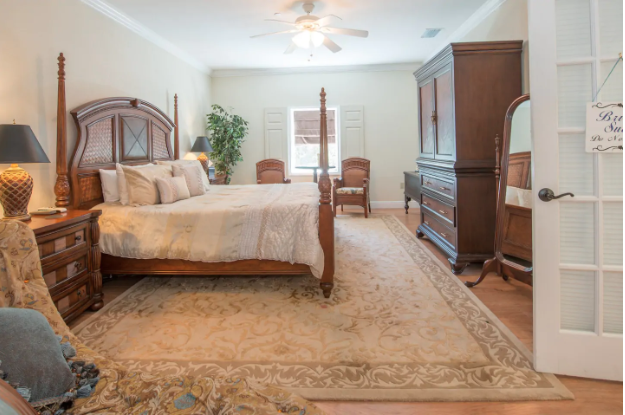 Она стоит $1 млн: как выглядит самая дорогая комната в мире