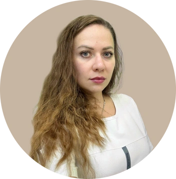 Анохина Мария Павловна, акушер-гинеколог, стаж 10 лет | Источник: «МироМед»