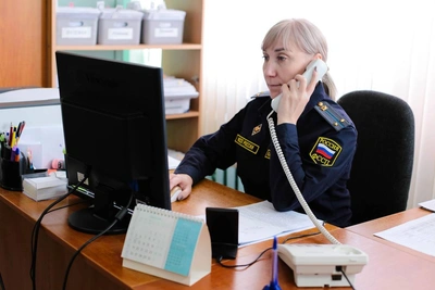 Комсомольчанин арестован за неуплату алиментов и уклонение от работ