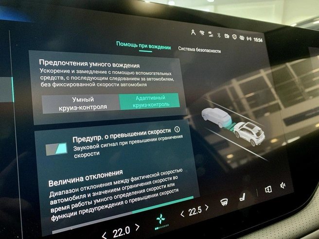 Источник: Чанган Центр на Копейском