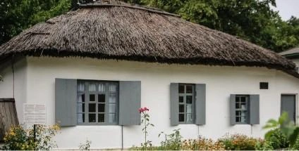 В Домике Лермонтова пройдет день открытых дверей | Источник: Официальный сайт Государственного музея-заповедника М. Ю. Лермонтова / lermontovdomik.ru