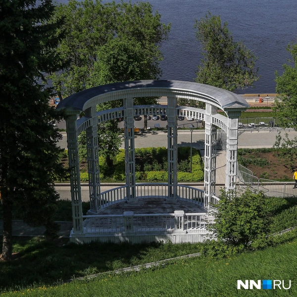 Источник: Наталья Бурухина / NN.RU