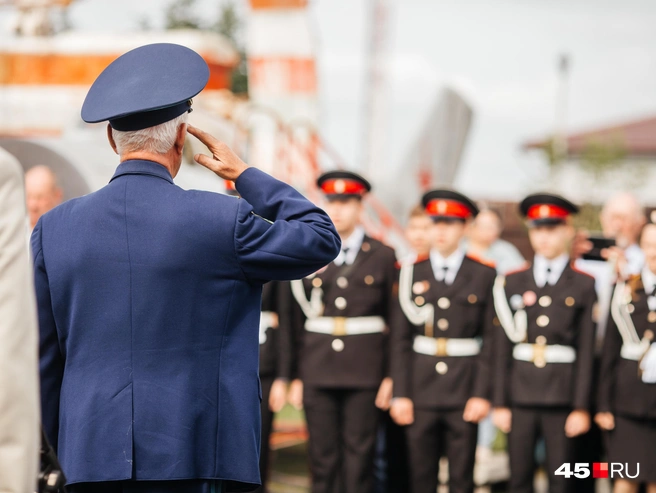 Источник: Наталья Панова / 45.RU