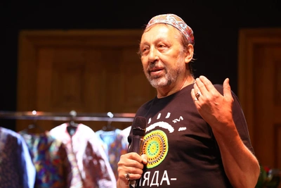 Сестра Коляды рассказала о его нахождении в реанимации