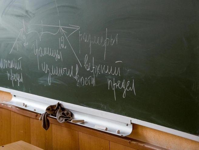 Начальная школа в Пановке закроется с 1 сентября 2026 года | Источник: Александра Мамонтова / 76.RU