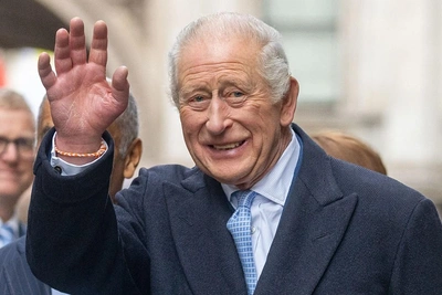 Королевские награды обесцениваются?