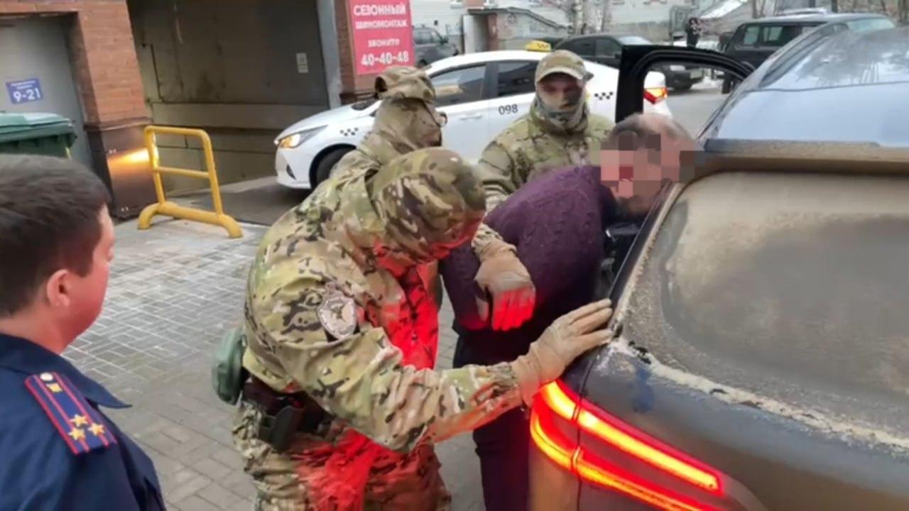 Осудили экс-адвоката из Архангельска, которого обвиняли в хищении 31 миллиона